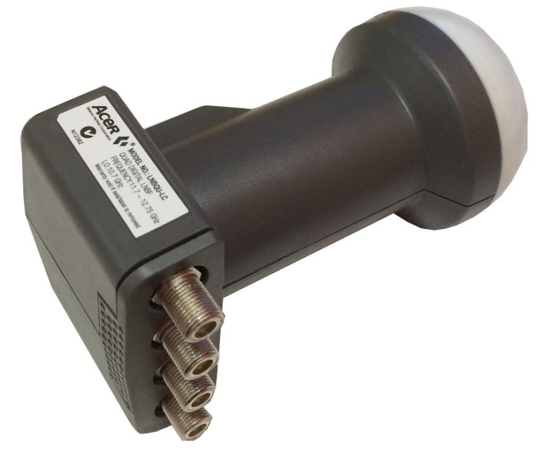 Satellite Accessories Kristal Electronics