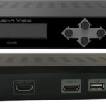 ClearView HD1020 Single HD MPEG4 HDMI  modulator HDMI Loop Through