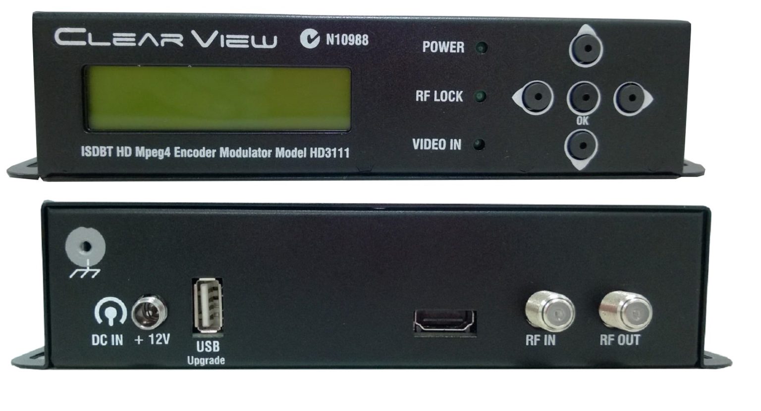 Digital Modulators Kristal Electronics