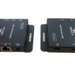 SmartHome HDMI Extender 1080p with loop through E50C